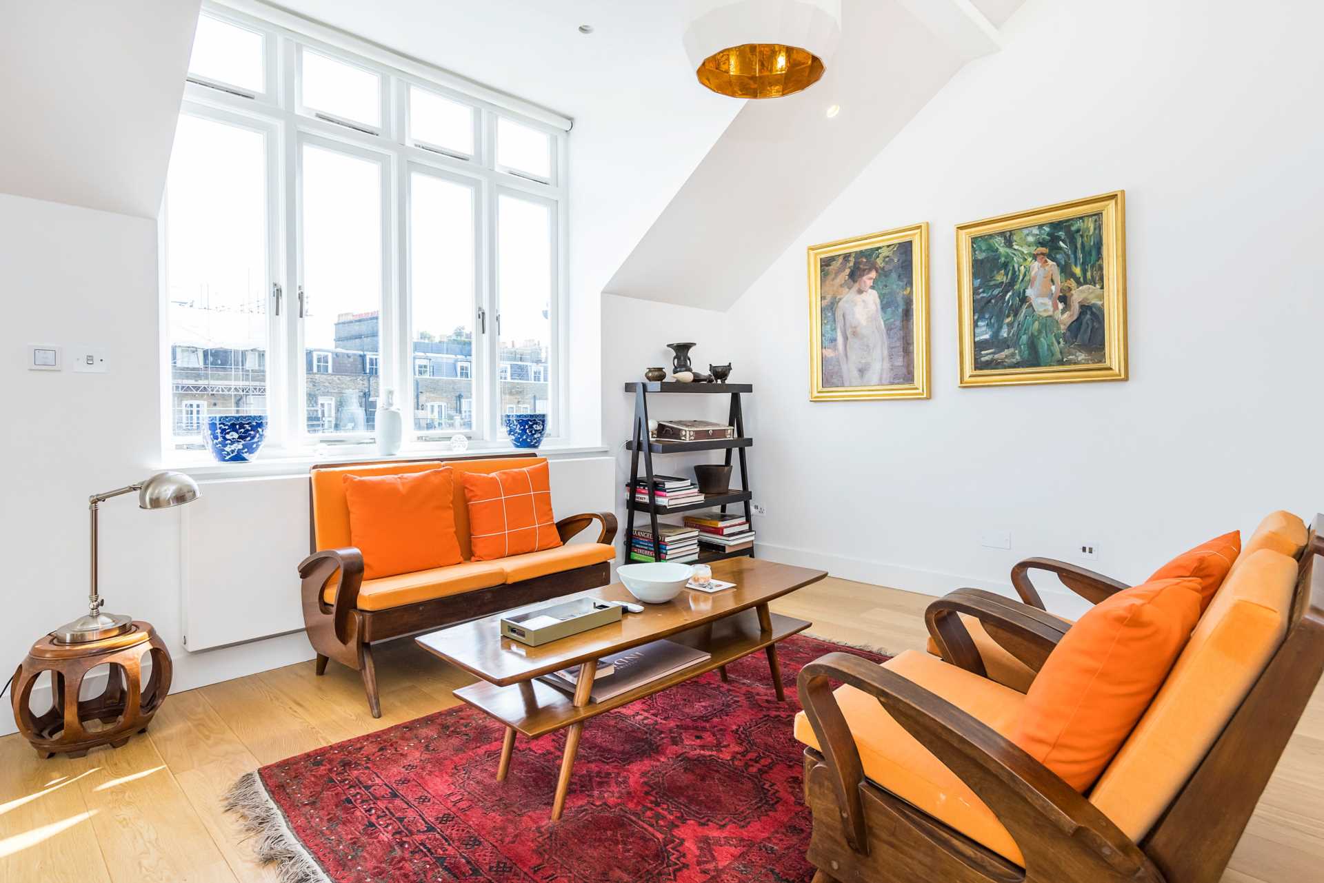 Roland Gardens, South Kensington, SW7, Image 2