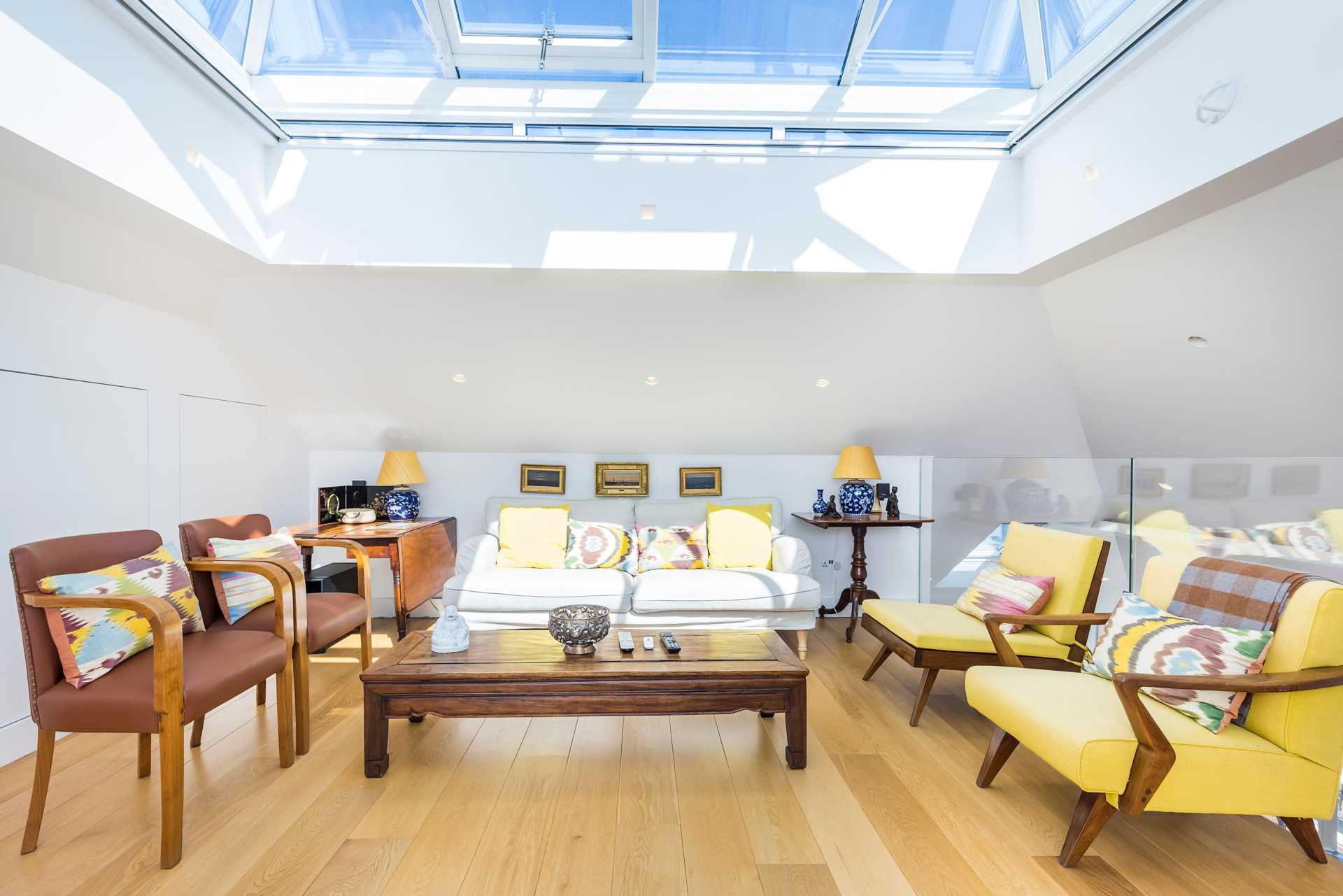 Roland Gardens, South Kensington, SW7, Image 23