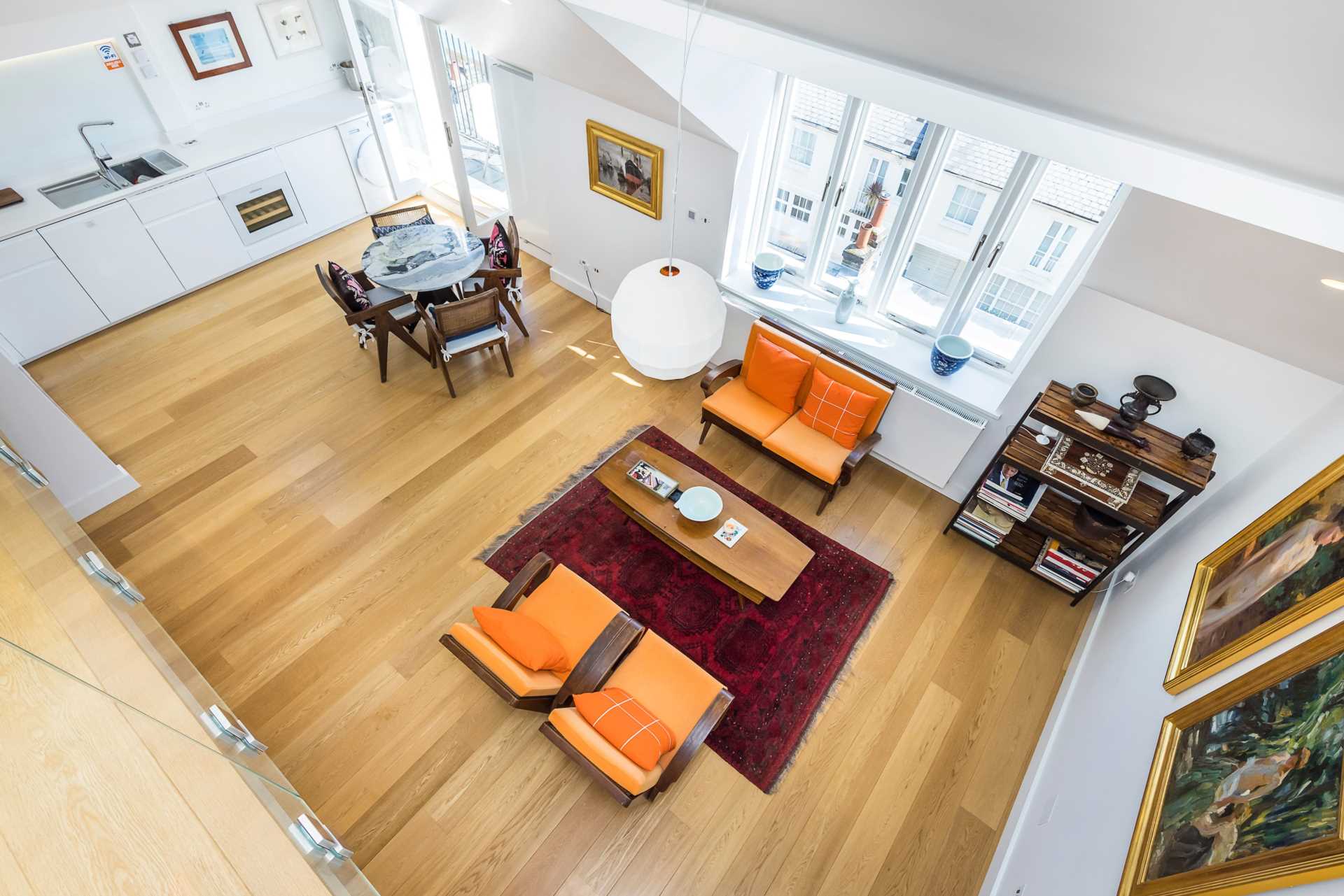 Roland Gardens, South Kensington, SW7, Image 27
