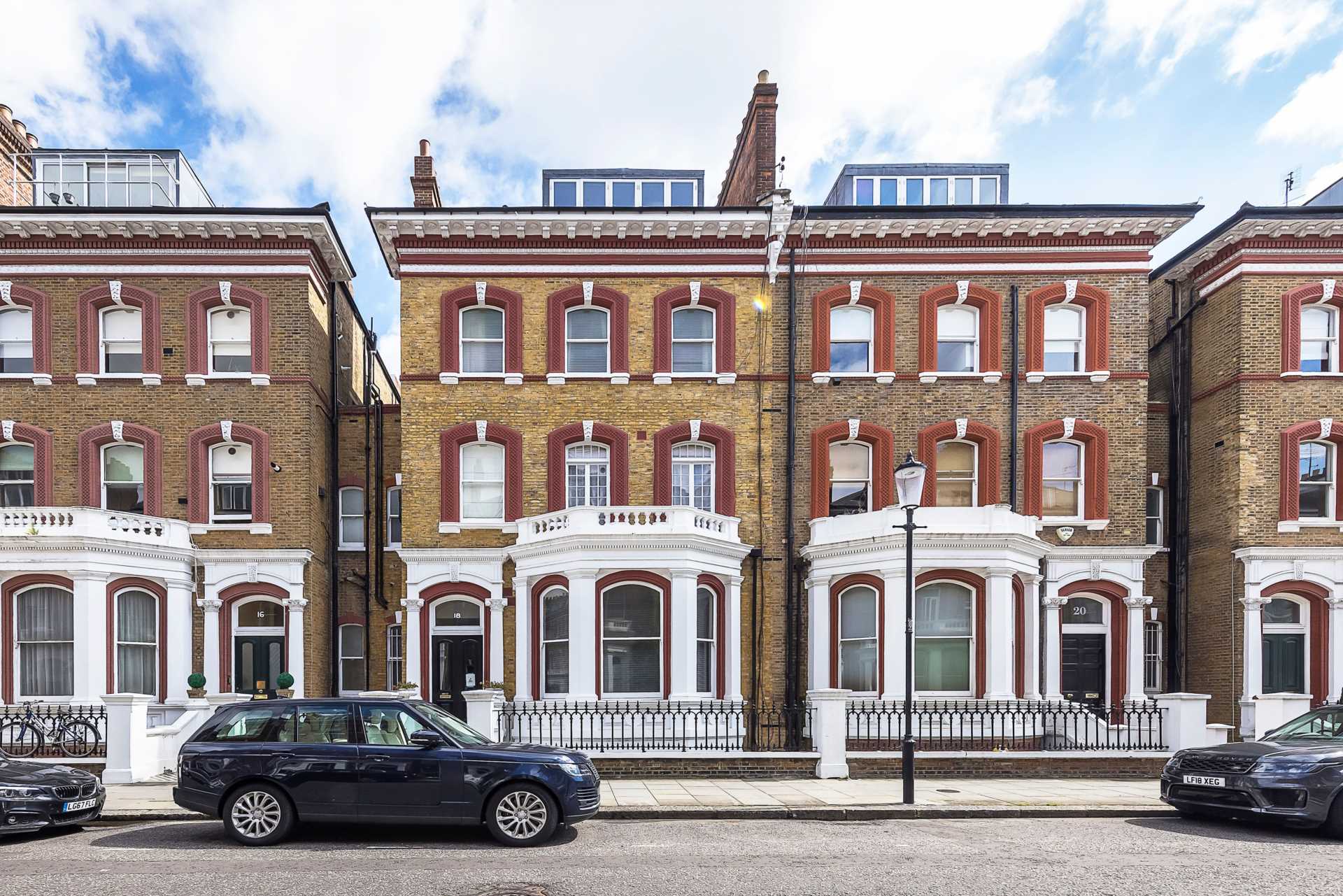 Roland Gardens, South Kensington, SW7, Image 28