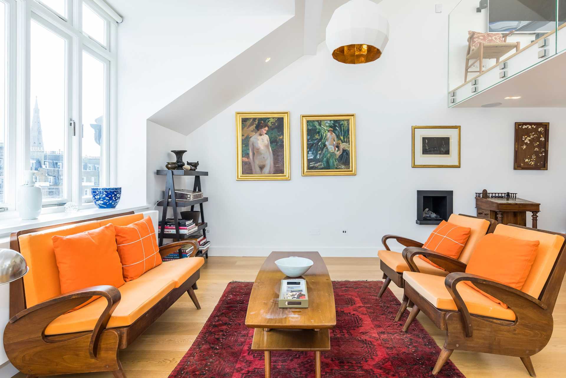 Roland Gardens, South Kensington, SW7, Image 3