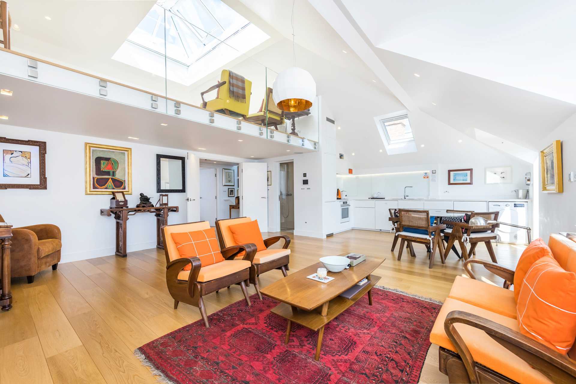 Roland Gardens, South Kensington, SW7, Image 8