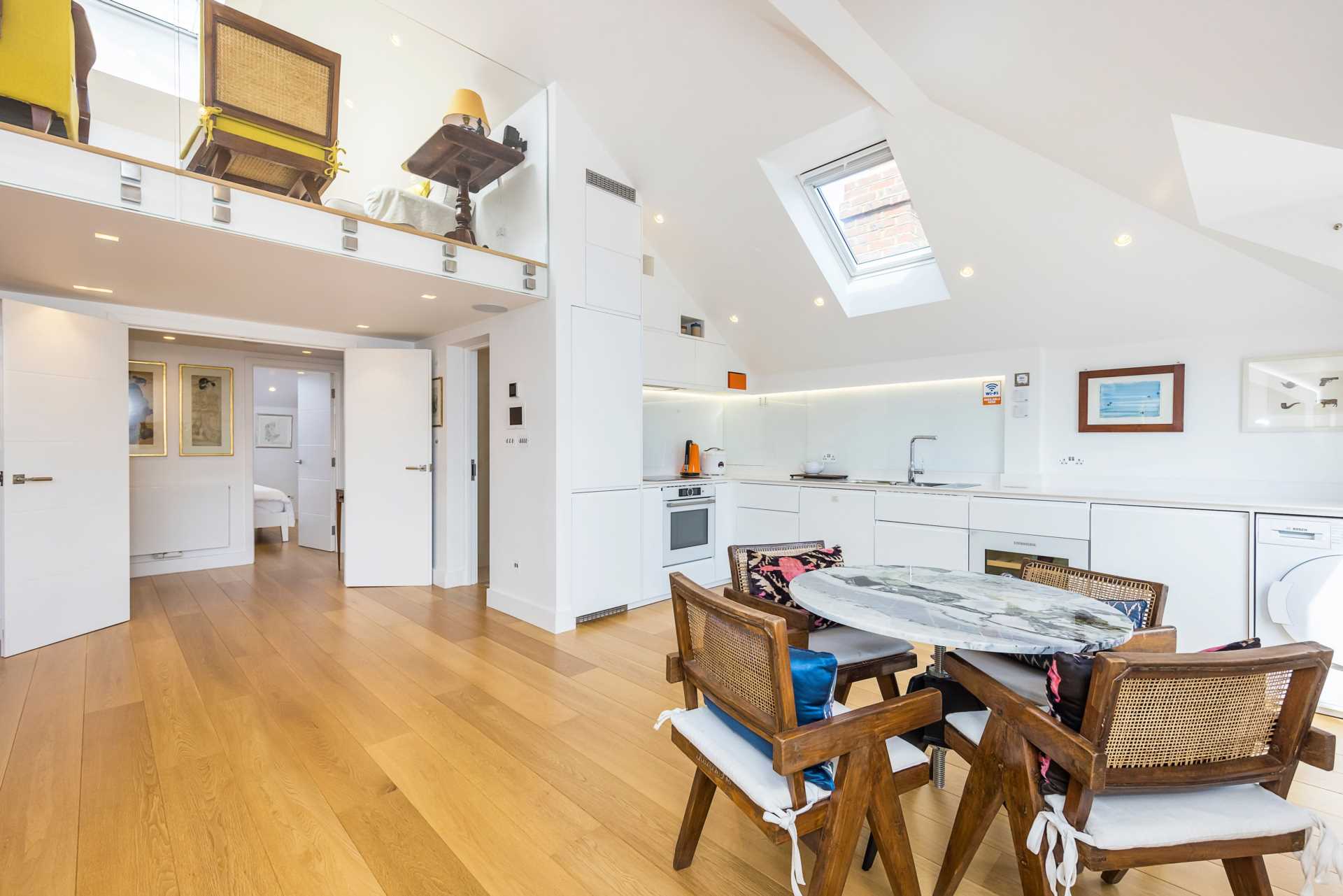 Roland Gardens, South Kensington, SW7, Image 9