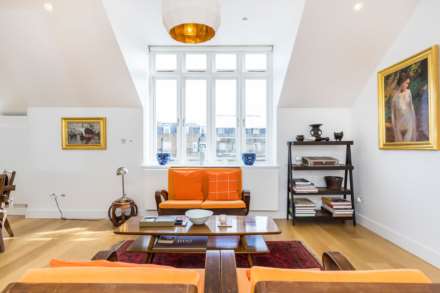 Property For Rent Roland Gardens, London