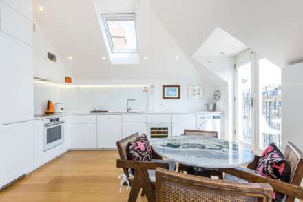 Roland Gardens, South Kensington, SW7, Image 10