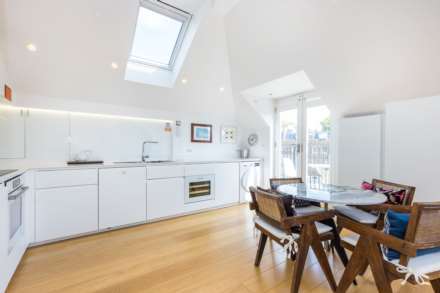 Roland Gardens, South Kensington, SW7, Image 11