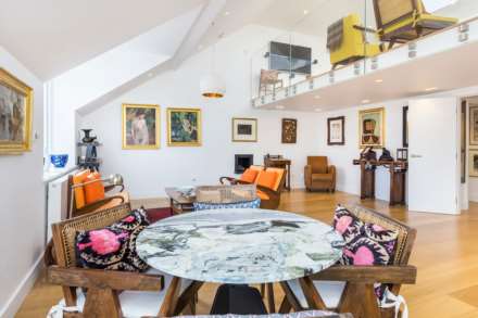Roland Gardens, South Kensington, SW7, Image 12