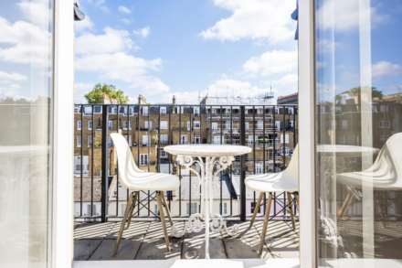 Roland Gardens, South Kensington, SW7, Image 14