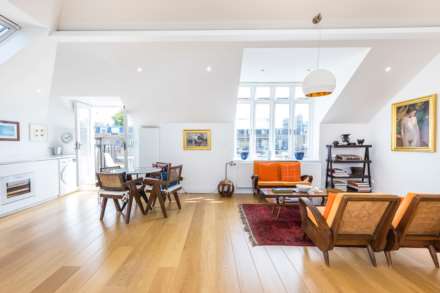 Roland Gardens, South Kensington, SW7, Image 15