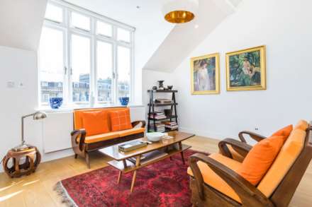 Roland Gardens, South Kensington, SW7, Image 2