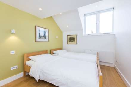 Roland Gardens, South Kensington, SW7, Image 20