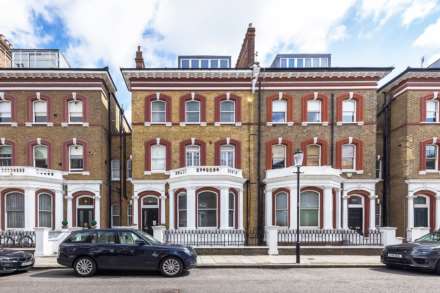 Roland Gardens, South Kensington, SW7, Image 28