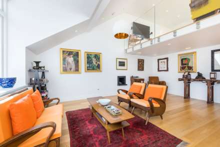 Roland Gardens, South Kensington, SW7, Image 4