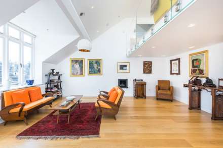 Roland Gardens, South Kensington, SW7, Image 5