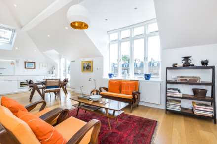 Roland Gardens, South Kensington, SW7, Image 6