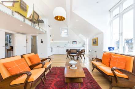 Roland Gardens, South Kensington, SW7, Image 7