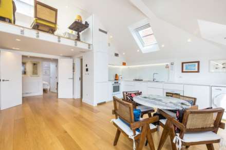 Roland Gardens, South Kensington, SW7, Image 9