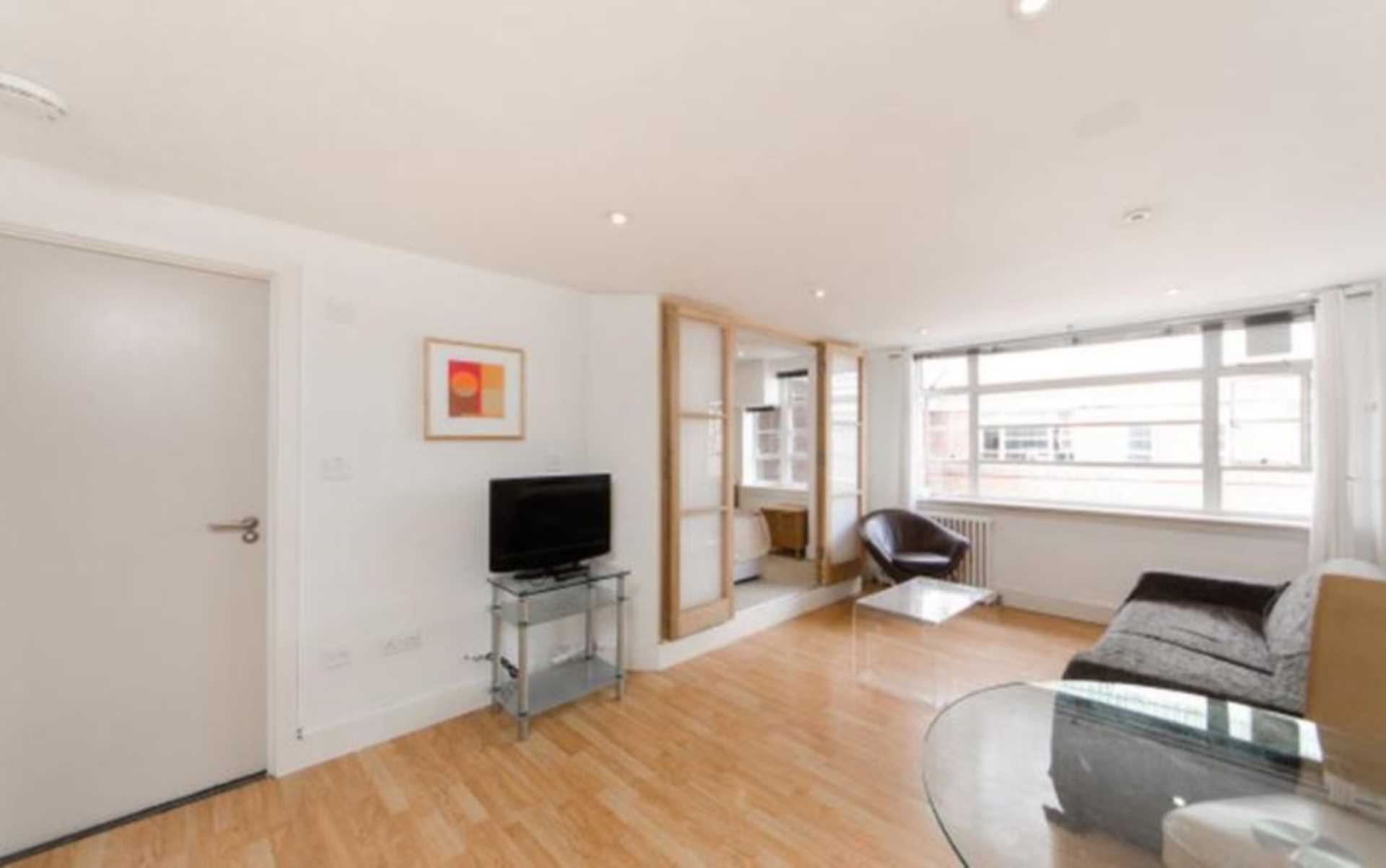Sloane Avenue, Chelsea, SW3, Image 1