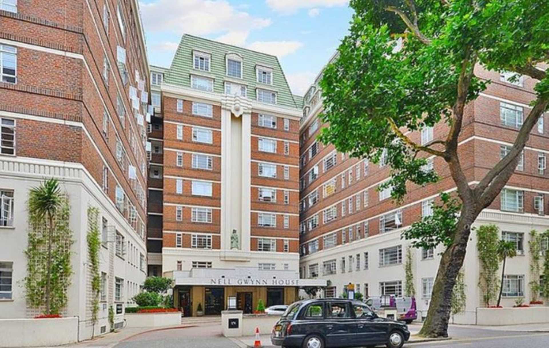 Sloane Avenue, Chelsea, SW3, Image 7