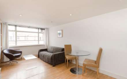 Sloane Avenue, Chelsea, SW3, Image 3