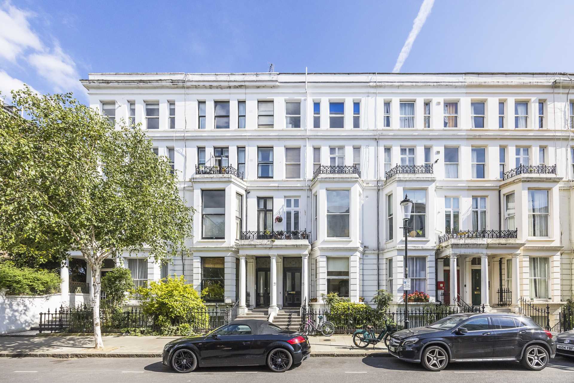 Longridge Road, Earl's Court, SW5, Image 10
