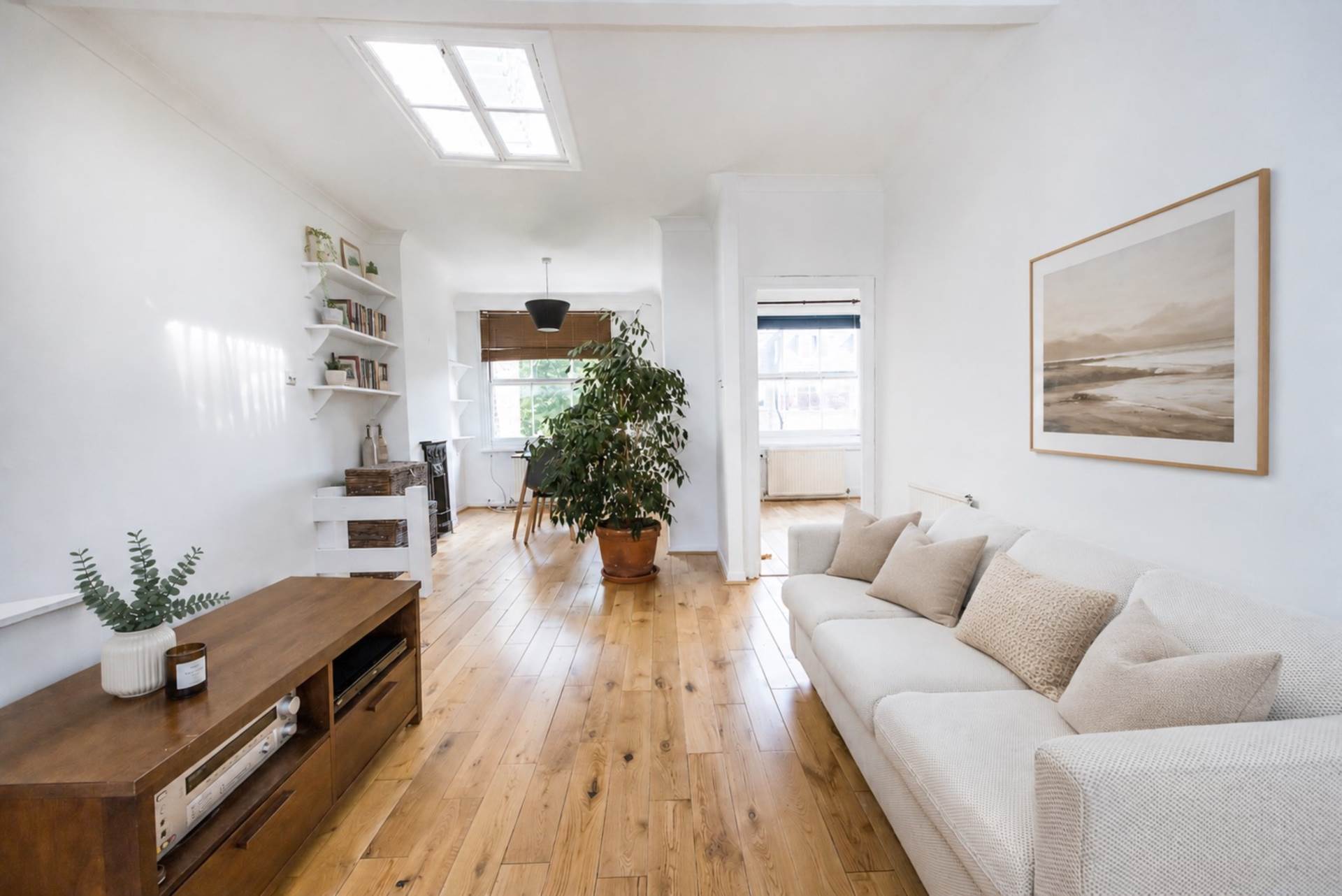 Longridge Road, Earl's Court, SW5, Image 2