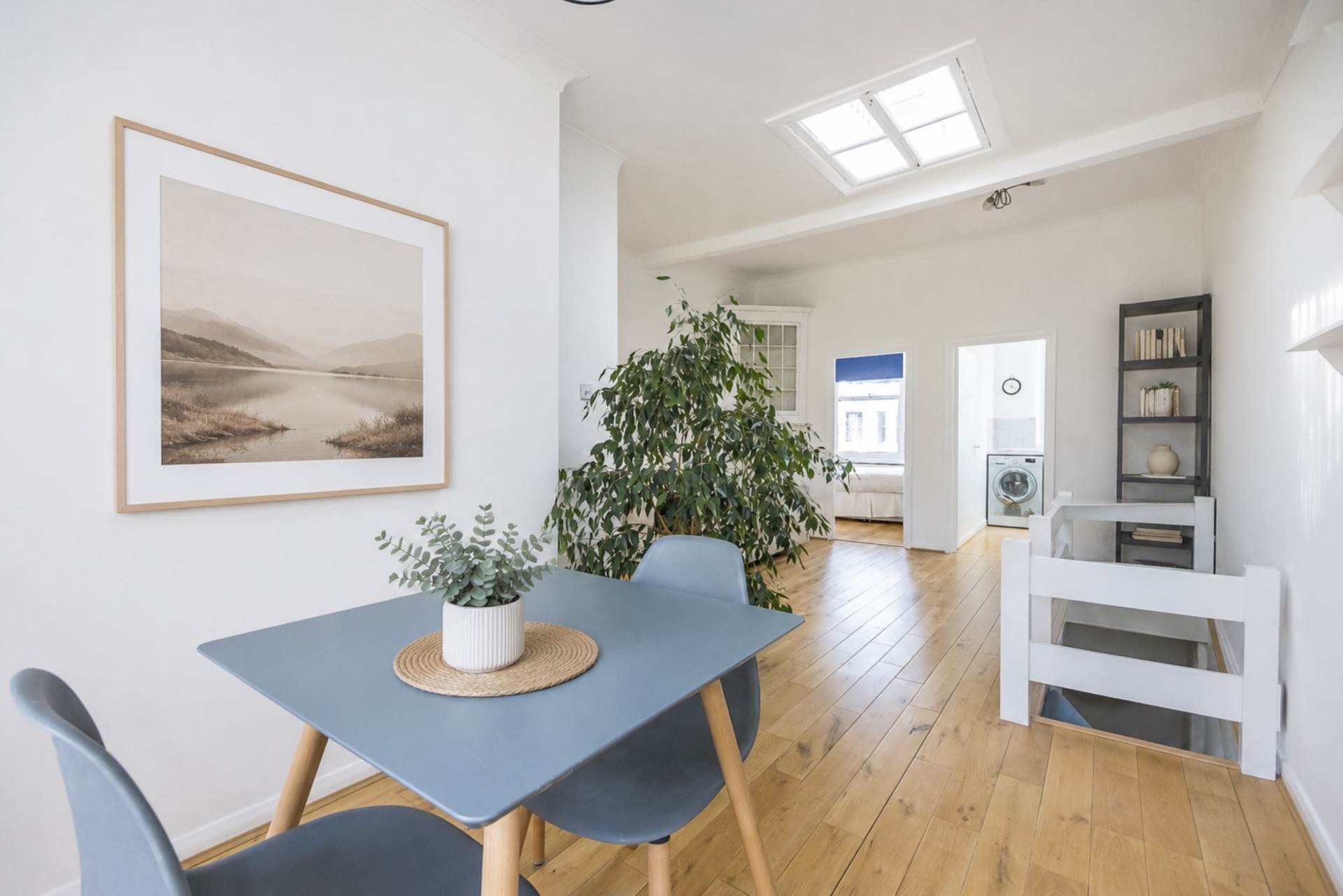 Longridge Road, Earl's Court, SW5, Image 4