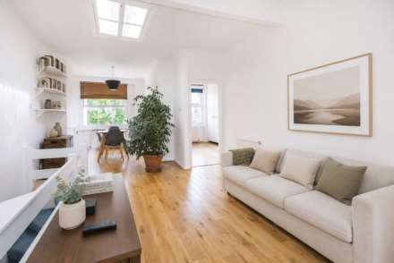 Longridge Road, Earl's Court, SW5, Image 1