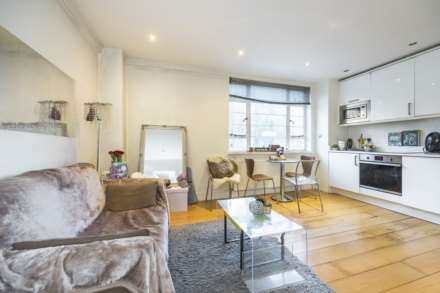 1 Bedroom Apartment, Sloane Avenue, Chelsea, SW3