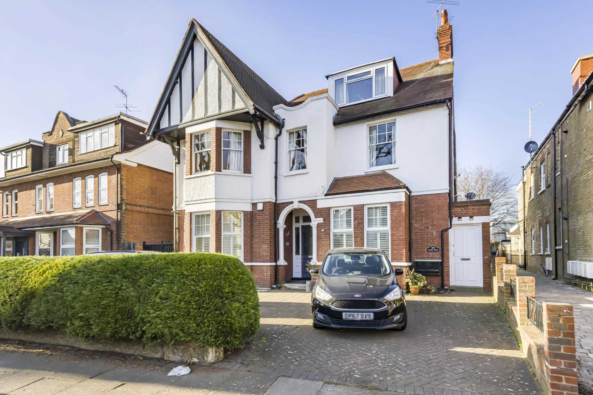 Elm Grove Road, Ealing, W5, Image 1