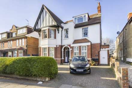 Elm Grove Road, Ealing, W5, Image 1