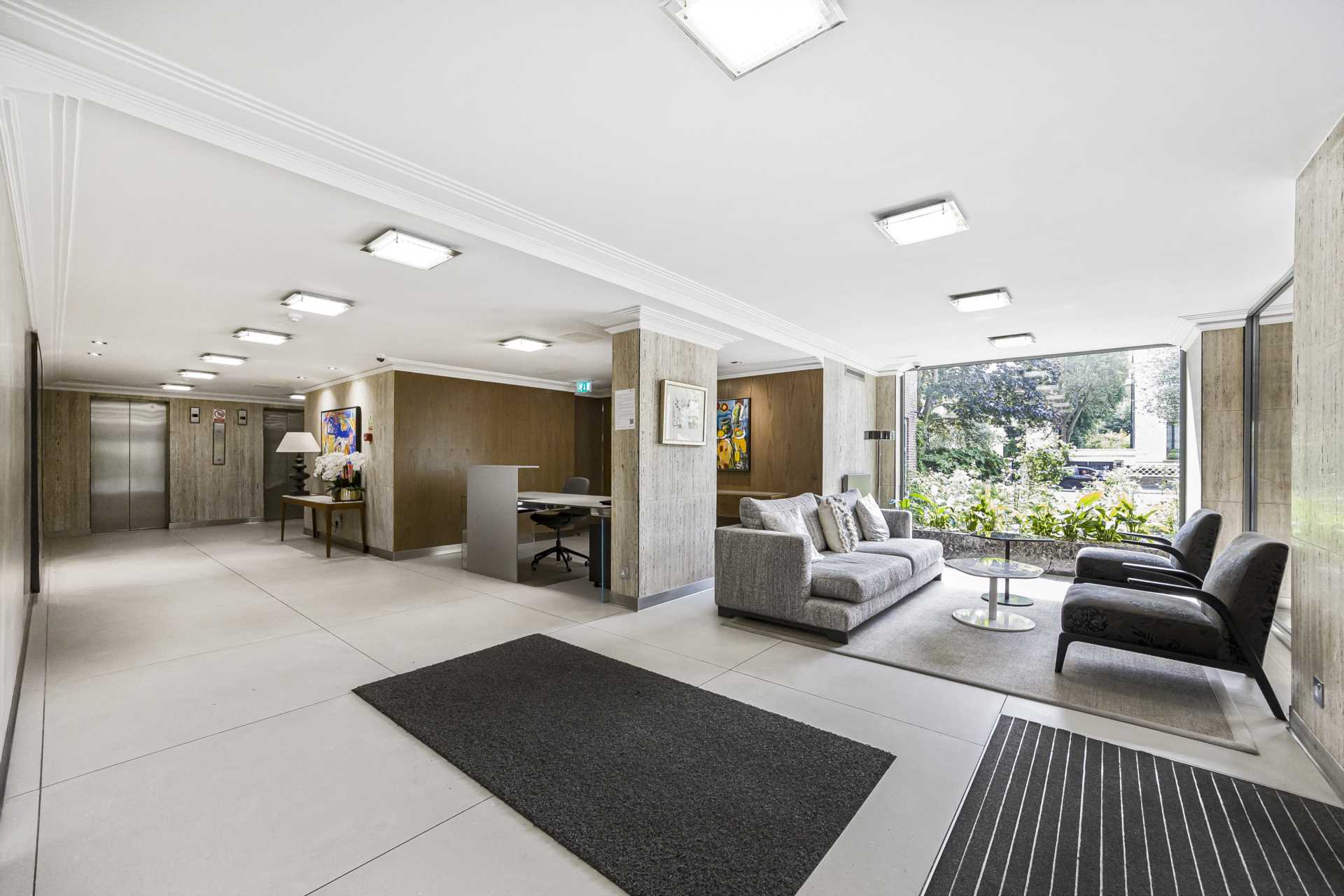 Somerset Square, Holland Park, W14, Image 13