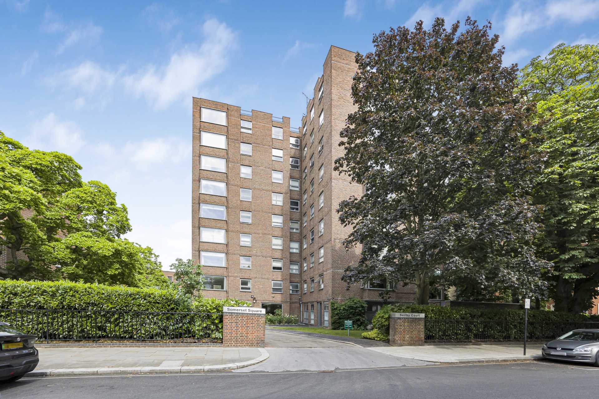 Somerset Square, Holland Park, W14, Image 15