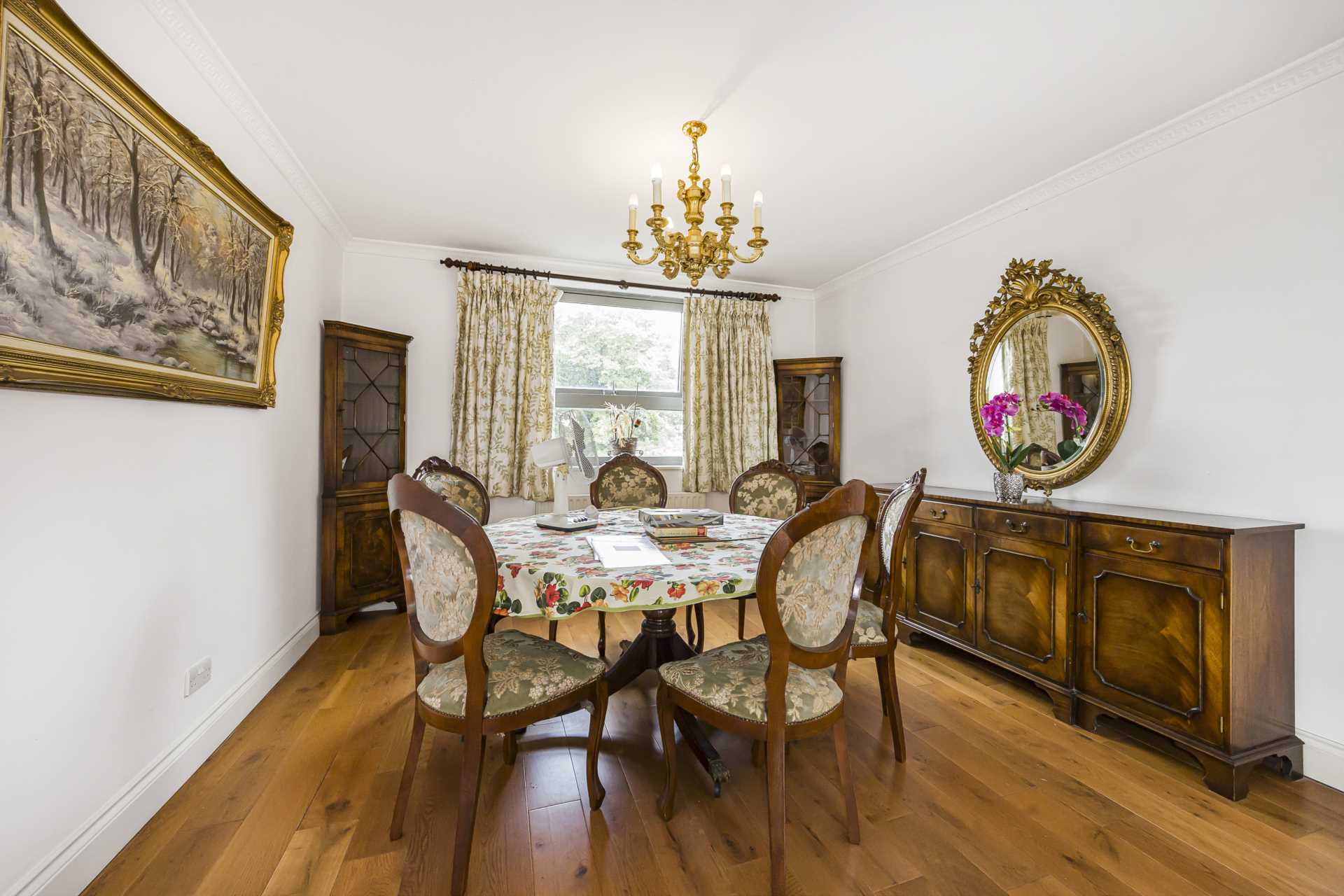 Somerset Square, Holland Park, W14, Image 5