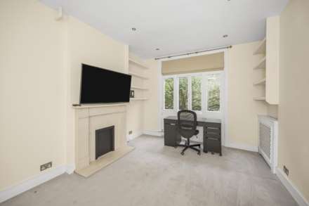 Property For Rent Nevern Square, London
