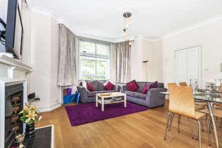 2 Bedroom Apartment, Cromwell Road, Earl`s Court, SW5