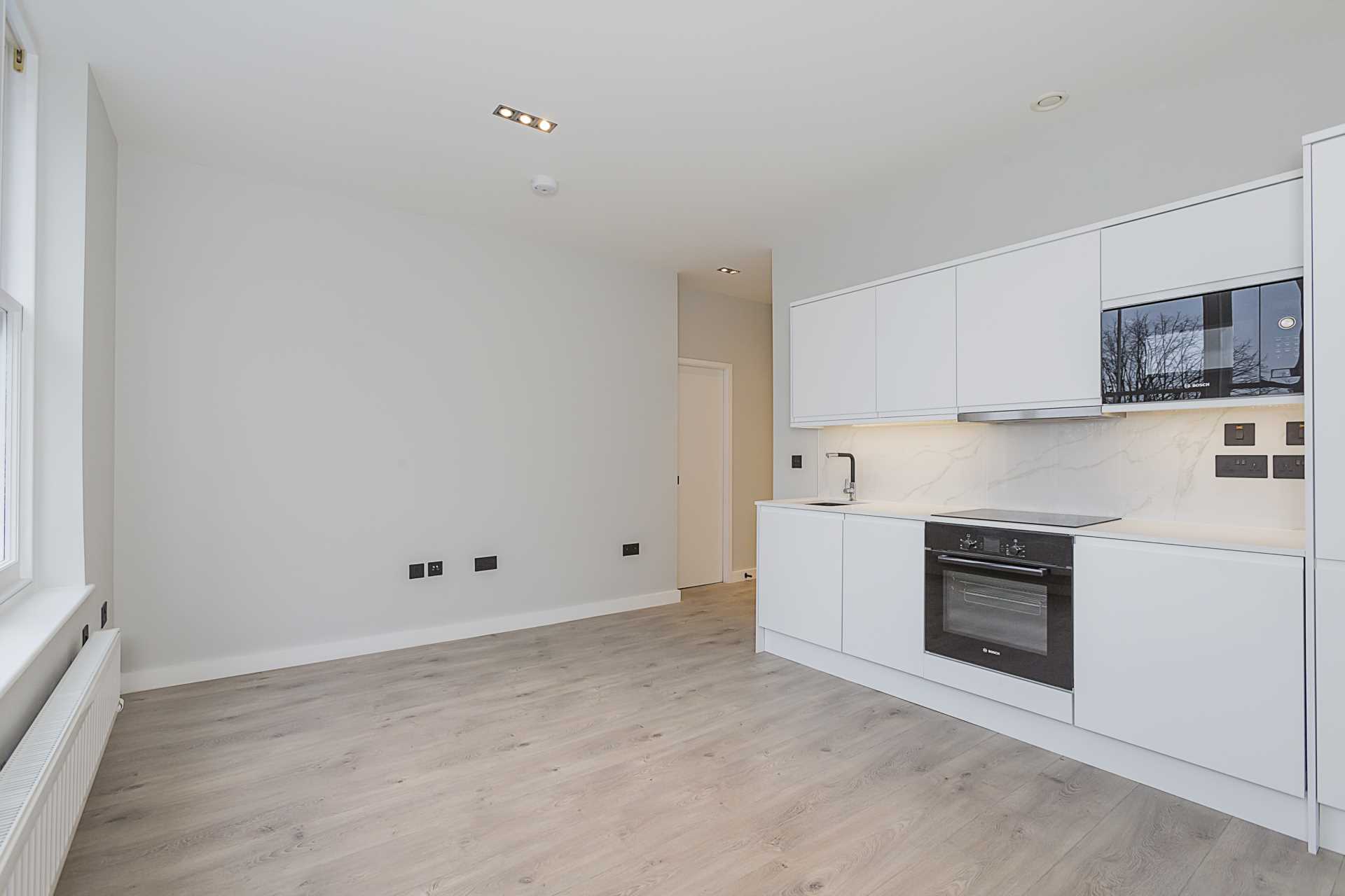 Trebovir Road, Earls Court SW5, Image 1