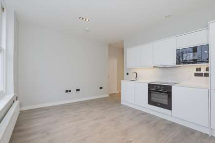 Trebovir Road, Earls Court SW5, Image 1