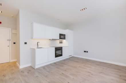 Trebovir Road, Earls Court SW5, Image 7