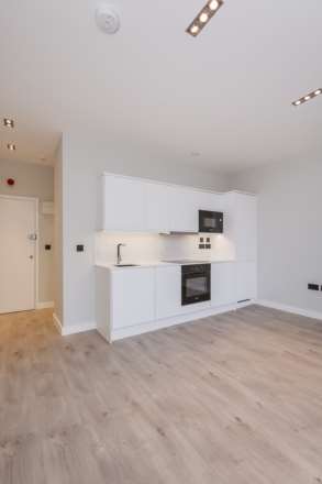 Trebovir Road, Earls Court SW5, Image 8