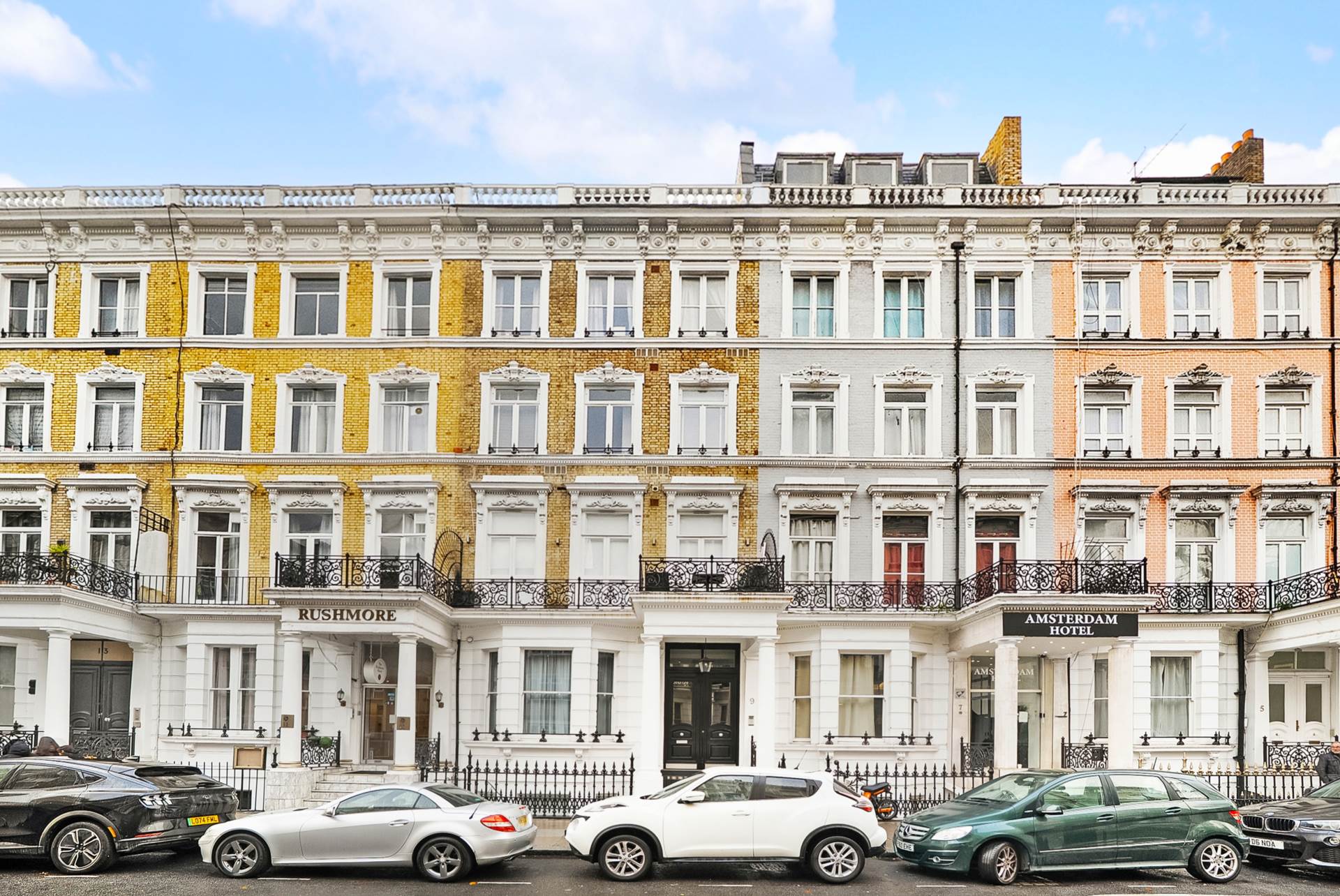 Trebovir Road, Earls Court, SW5, Image 11