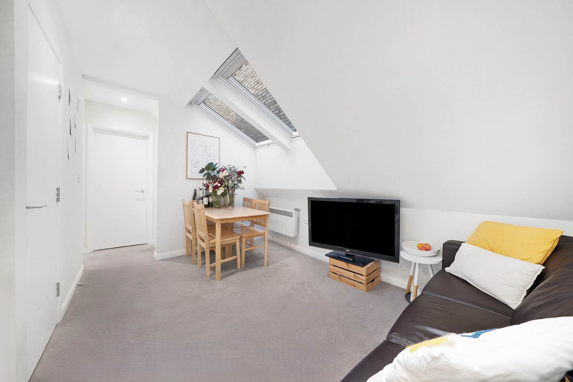 Trebovir Road, Earls Court, SW5, Image 2