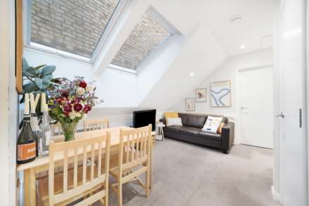 Property For Rent Trebovir Road, Earls Court, London