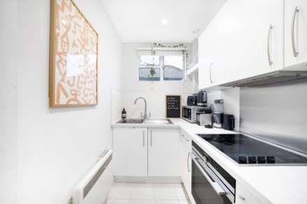 Trebovir Road, Earls Court, SW5, Image 3