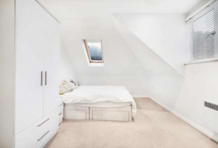 Trebovir Road, Earls Court, SW5, Image 5