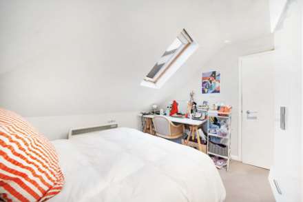 Trebovir Road, Earls Court, SW5, Image 9