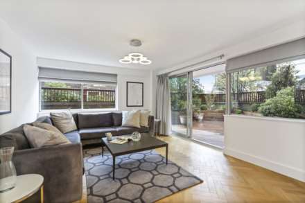 Property For Rent Campden Hill Road, Kensington, London