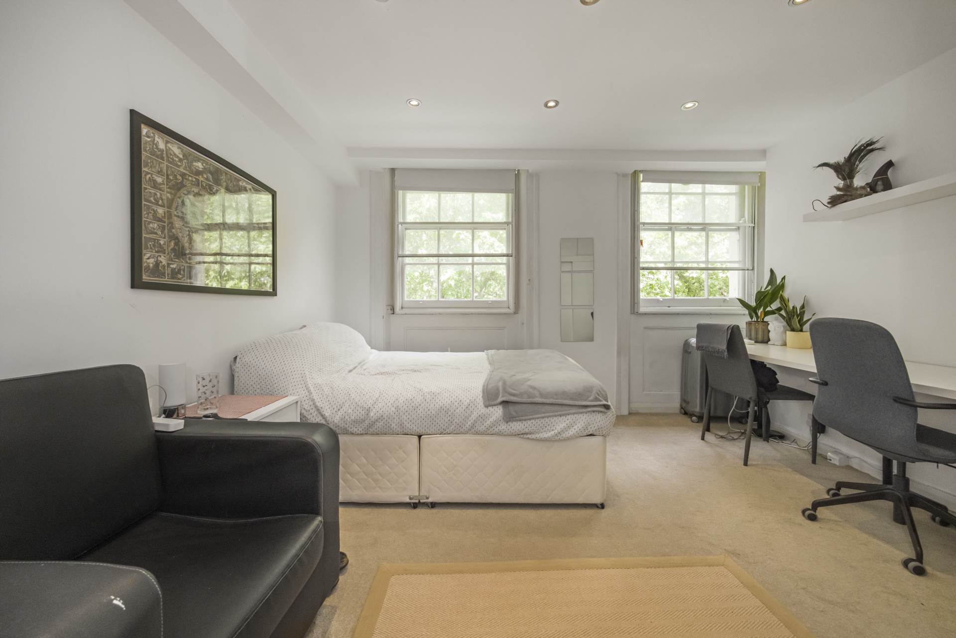Westbourne Terrace, Bayswater, W2, Image 1