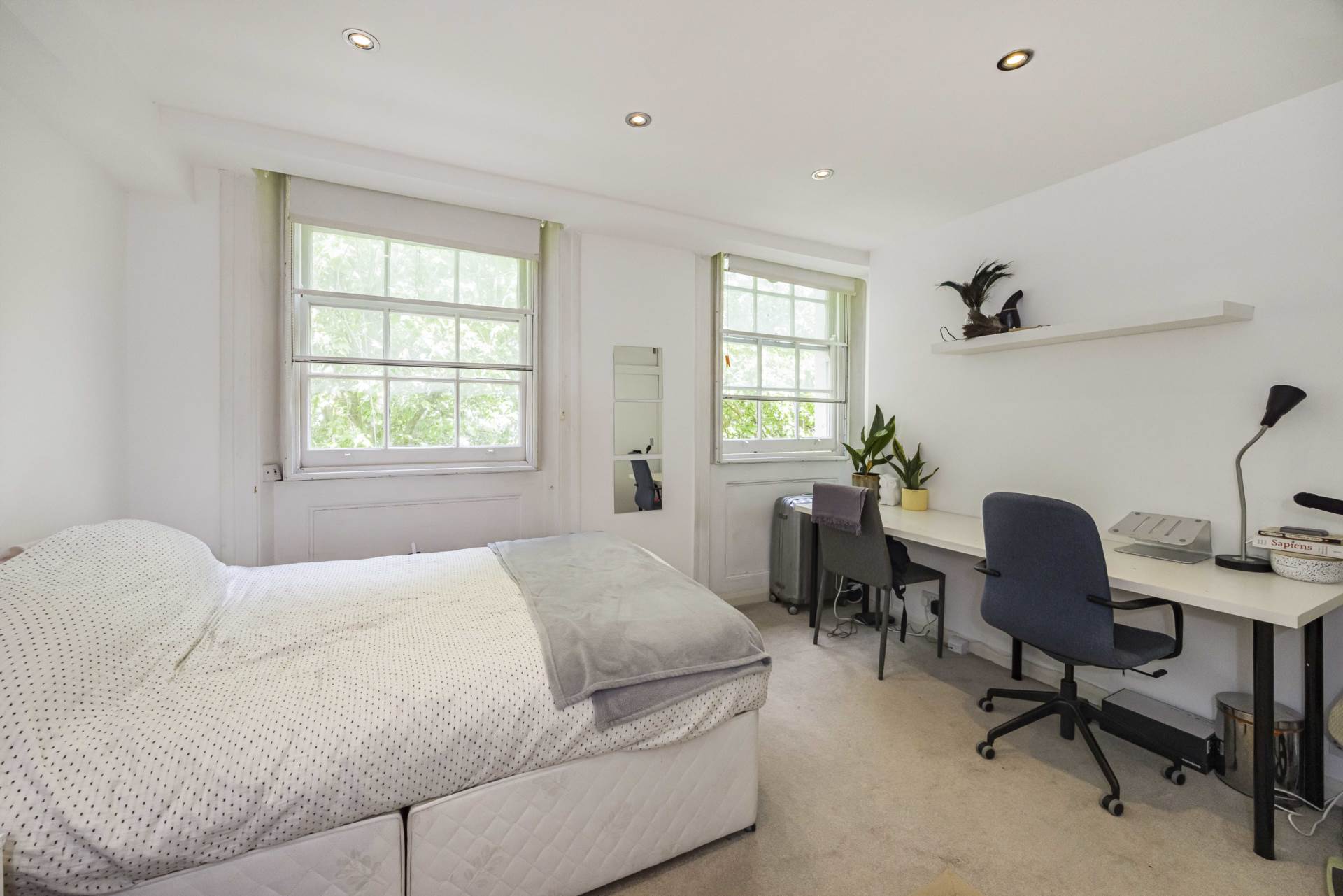 Westbourne Terrace, Bayswater, W2, Image 2