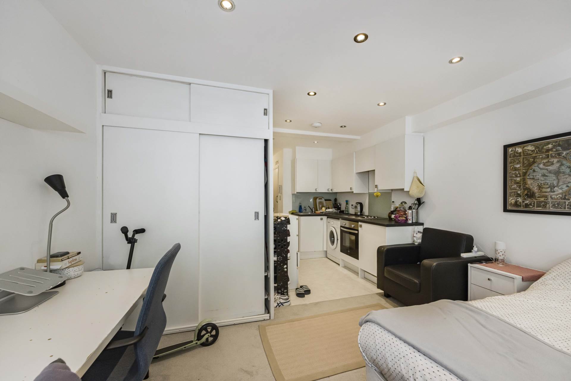 Westbourne Terrace, Bayswater, W2, Image 4